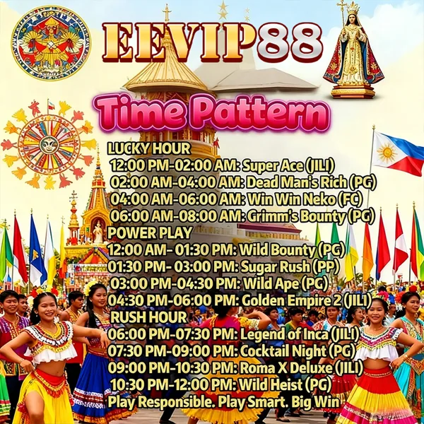 eevip88