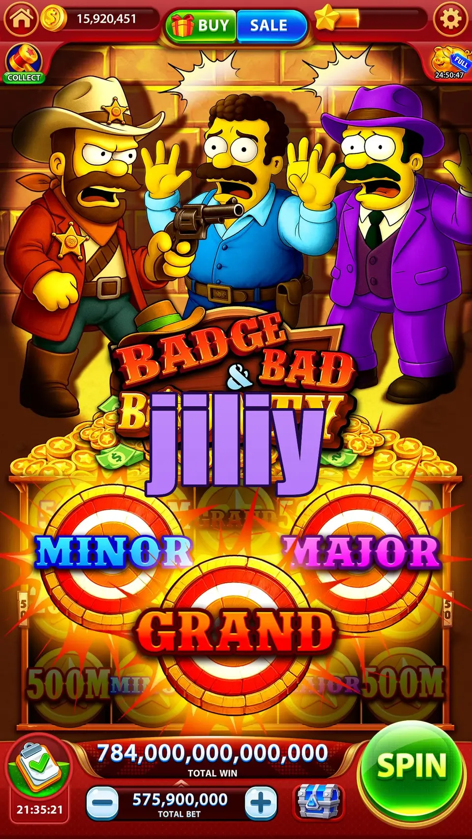jiliy APK
