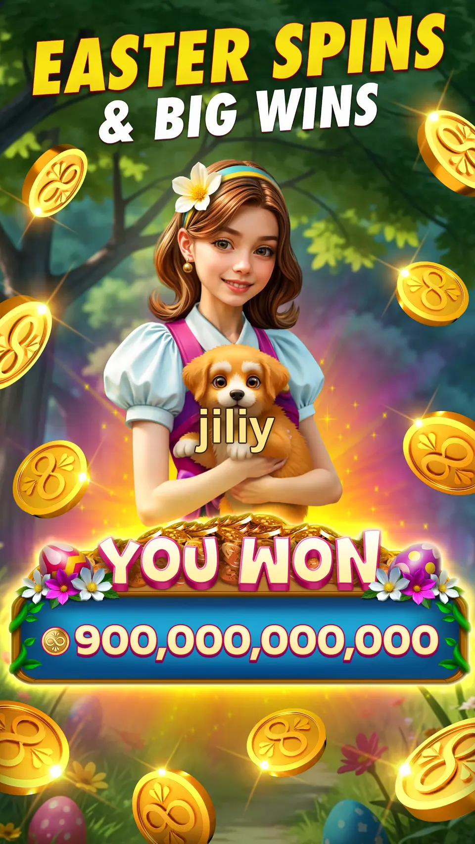 jiliy APK