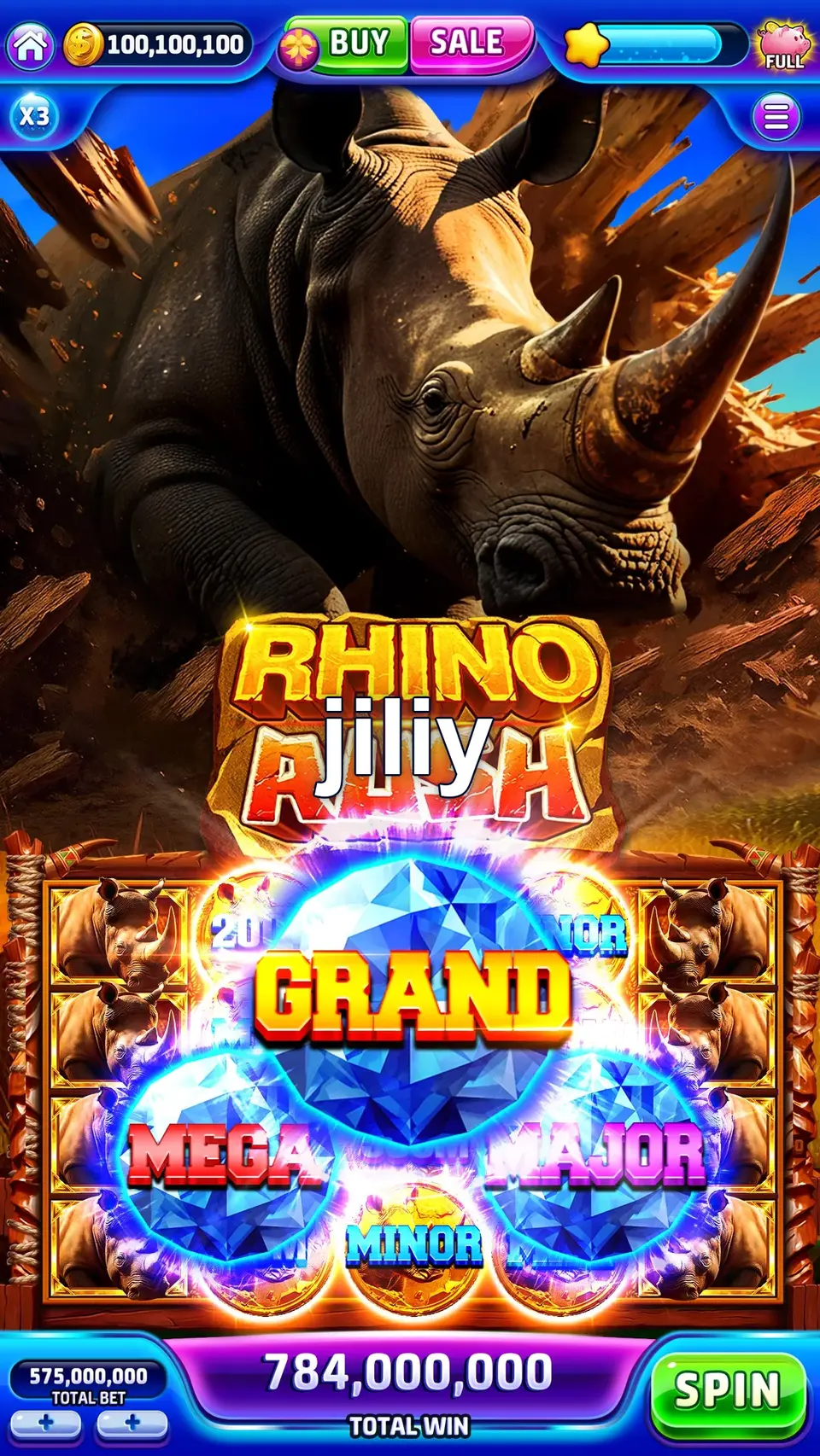 jiliy Mag-login