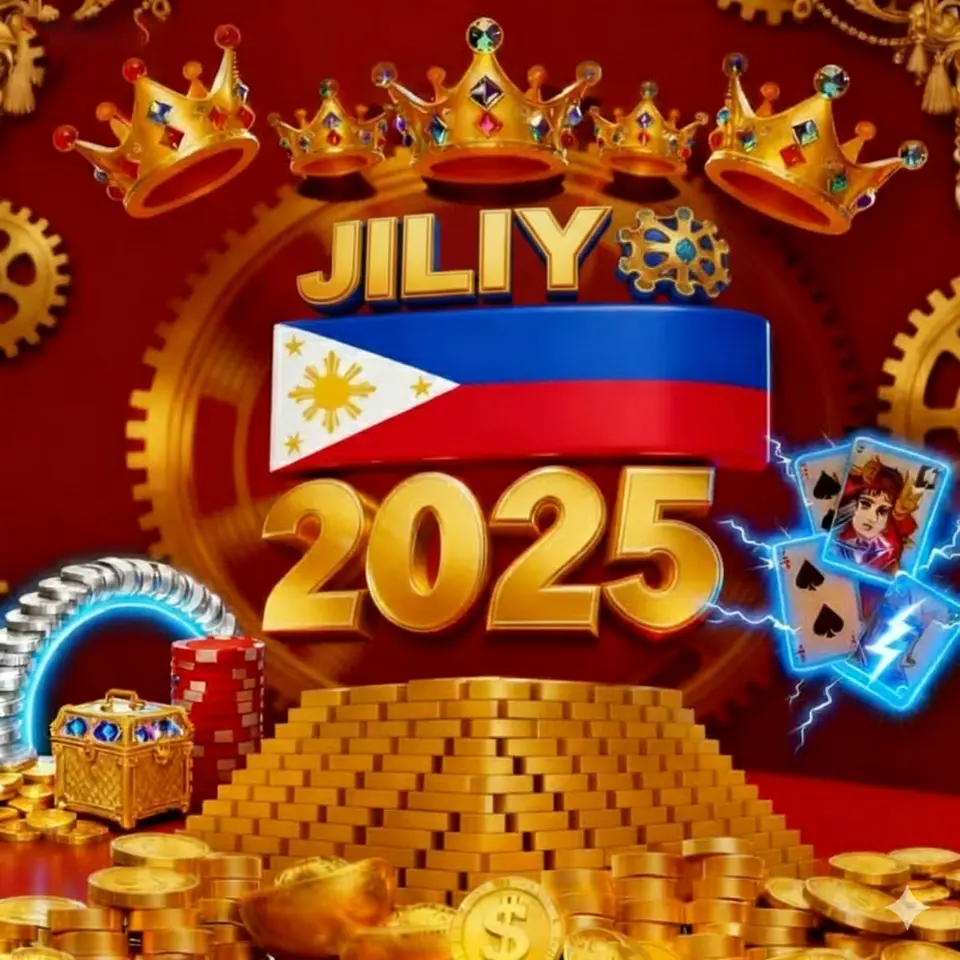 JILIY Daftar Akun Opisyal Indonesia