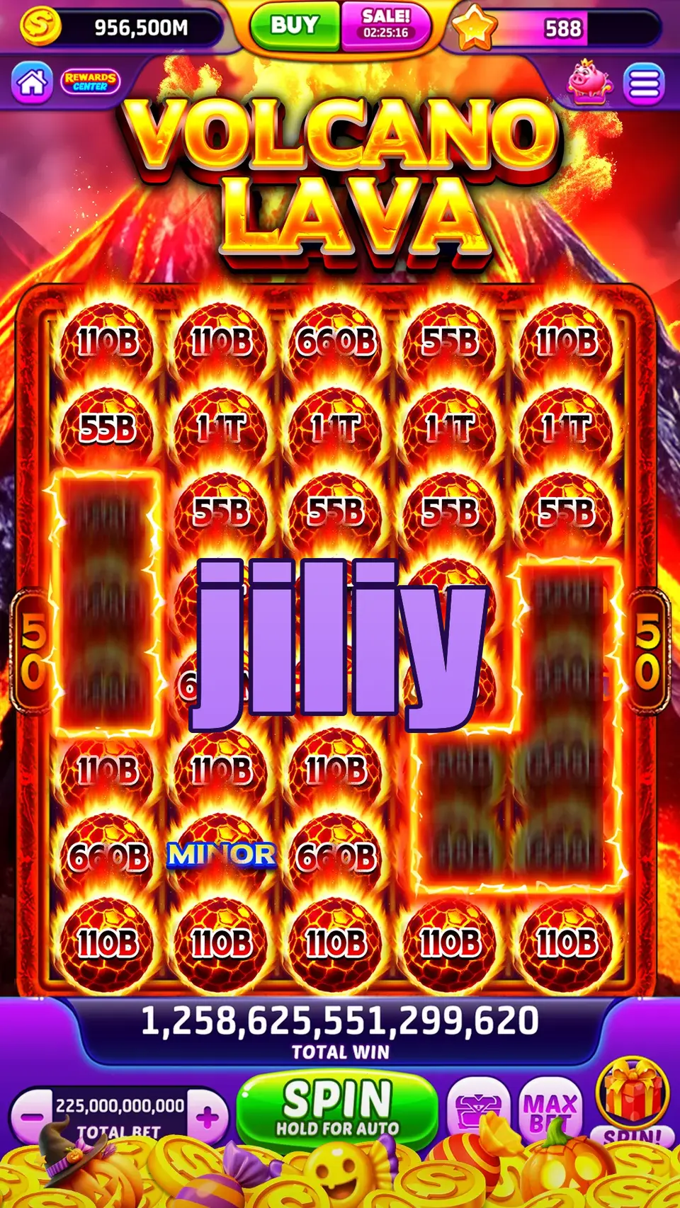 jiliy Mga screenshot - APK Opisyal
