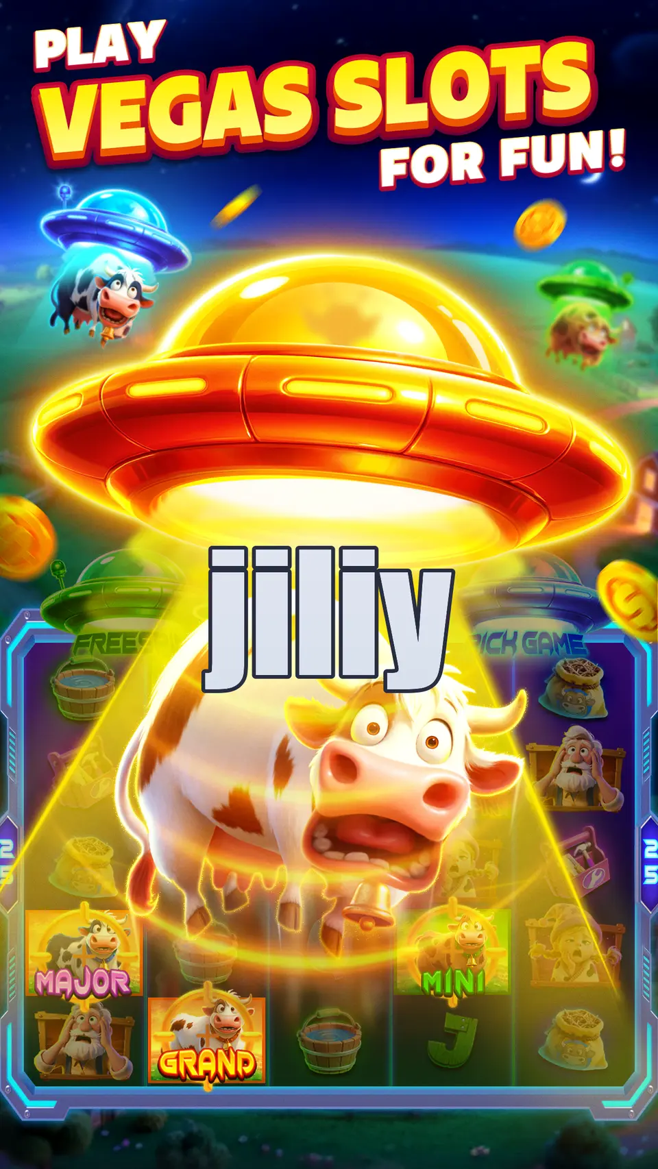 jiliy Preview - Opisyal I-download